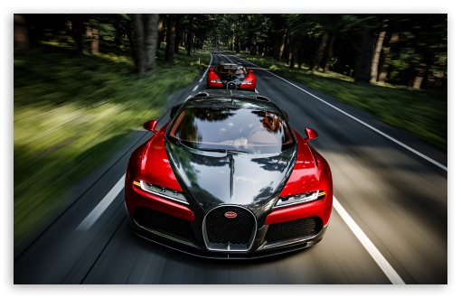 Bugatti FKP Hommage Cruising on the Road UltraHD Wallpaper for UHD 16:9 ; HD 16:9 ; UltraWide 21:9 24:10 ; Widescreen 16:10 5:3 ; Fullscreen 4:3 5:4 3:2 ; Tablet 1:1 ; Mobile 9:16 10:16 2:3 3:5 3:4 ; Dual 4:3 5:4 ;