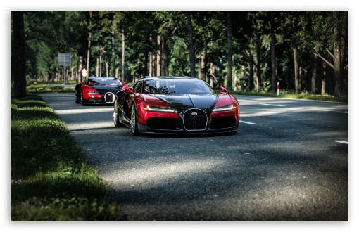 Bugatti FKP Hommage Sports Cars on the Road UltraHD Wallpaper for UHD 16:9 ; HD 16:9 ; UltraWide 21:9 24:10 32:9 32:10 ; Widescreen 16:10 5:3 ; Fullscreen 4:3 5:4 3:2 ; Tablet 1:1 ; Mobile 10:16 2:3 3:5 3:4 ; Dual 16:10 5:3 16:9 4:3 5:4 3:2 ;