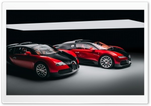 Bugatti FKP Hommage Sports Cars Studio Photography 4K UHD Wallpaper for Widescreen and UltraWide Desktop, UltraHD TV, Smartphone, Tablet