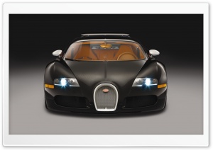 Bugatti Super Car 2 Ultra HD Wallpaper for 4K UHD Widescreen desktop, tablet & smartphone