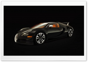 Bugatti Super Car 4 Ultra HD Wallpaper for 4K UHD Widescreen desktop, tablet & smartphone