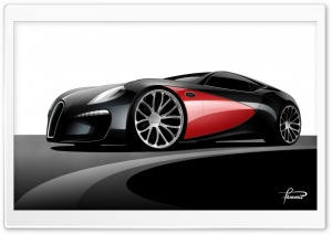 Bugatti Super Cars 19 Ultra HD Wallpaper for 4K UHD Widescreen desktop, tablet & smartphone