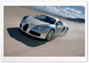 Bugatti Super Cars 2 Ultra HD Wallpaper for 4K UHD Widescreen desktop, tablet & smartphone