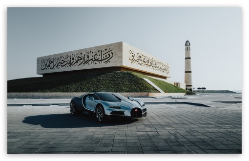 Bugatti Tourbillon Hypercar, Doha Architecture UltraHD Wallpaper for UHD 16:9 ; HD 16:9 ; UltraWide 21:9 24:10 ; Widescreen 16:10 5:3 ; Fullscreen 4:3 5:4 3:2 ; Tablet 1:1 ; Mobile 9:16 10:16 2:3 3:5 3:4 ; Dual 4:3 5:4 ;
