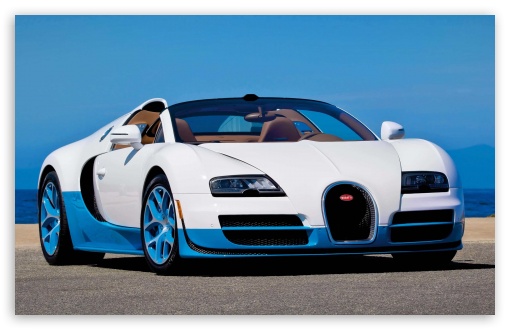 Bugatti Veyron UltraHD Wallpaper for UHD 16:9 ; HD 16:9 ; UltraWide 21:9 24:10 ; Widescreen 16:10 5:3 ;