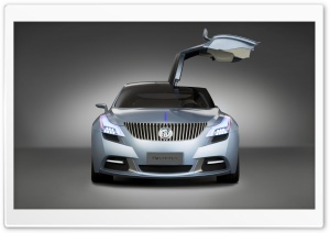 Buick Riviera Concept 2 Ultra HD Wallpaper for 4K UHD Widescreen desktop, tablet & smartphone