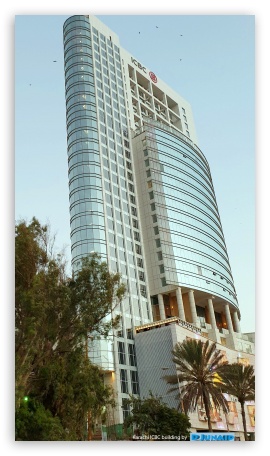 Building UltraHD Wallpaper for Mobile 9:16 ;