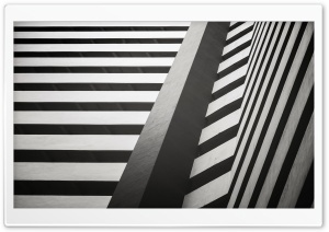 Building Perspective View Ultra HD Wallpaper for 4K UHD Widescreen desktop, tablet & smartphone
