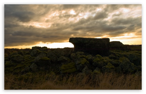 Bunch Of Rocks UltraHD Wallpaper for HD 16:9 ; Widescreen 16:10 5:3 ; Fullscreen 4:3 5:4 3:2 ; Tablet 1:1 ;