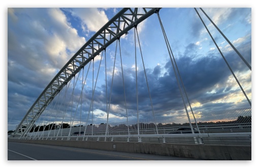 BURGOYNE BRIDGE, ONTARIO, CANADA UltraHD Wallpaper for UHD 16:9 ; HD 16:9 ; Widescreen 16:10 ; Fullscreen 4:3 ;