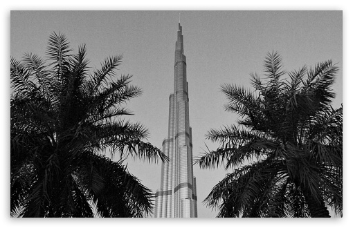 Burj Khalifa Black And White UltraHD Wallpaper for Wide 16:10 5:3 Widescreen WHXGA WQXGA WUXGA WXGA WGA ; 8K UHD TV 16:9 Ultra High Definition 2160p 1440p 1080p 900p 720p ; Standard 4:3 5:4 3:2 Fullscreen UXGA XGA SVGA QSXGA SXGA DVGA HVGA HQVGA ( Apple PowerBook G4 iPhone 4 3G 3GS iPod Touch ) ; Tablet 1:1 ; iPad 1/2/Mini ; Mobile 4:3 5:3 3:2 16:9 5:4 - UXGA XGA SVGA WGA DVGA HVGA HQVGA ( Apple PowerBook G4 iPhone 4 3G 3GS iPod Touch ) 2160p 1440p 1080p 900p 720p QSXGA SXGA ;