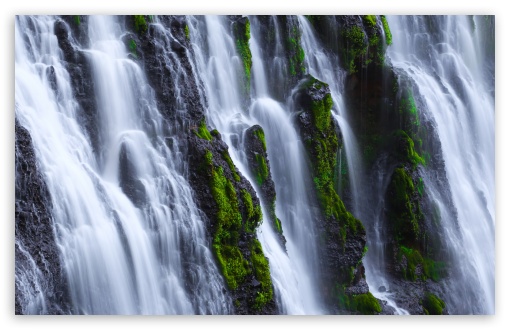 Burney Falls Waterfall UltraHD Wallpaper for UHD 16:9 ; HD 16:9 ; UltraWide 21:9 24:10 32:9 32:10 ; Widescreen 16:10 5:3 ; Fullscreen 4:3 5:4 3:2 ; Tablet 1:1 ; Mobile 9:16 9:19.5 9:20 9:21 9:22 10:16 2:3 3:5 3:4 ; Dual 16:10 5:3 16:9 4:3 5:4 3:2 ;