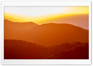 Burning Daylight Ultra HD Wallpaper for 4K UHD Widescreen desktop, tablet & smartphone