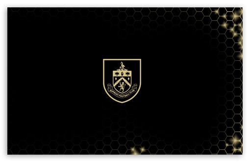 Burnley FC UltraHD Wallpaper for UHD 16:9 ; HD 16:9 ; Widescreen 16:10 ;
