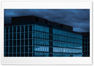 Business Park  ComCity ART.IRBIS Production Ultra HD Wallpaper for 4K UHD Widescreen desktop, tablet & smartphone
