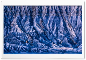 Butte Factory in Wayne Utah 4K UHD Wallpaper for Widescreen and UltraWide Desktop, UltraHD TV, Smartphone, Tablet