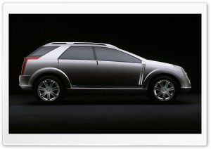 Cadillac Car 5 4K UHD Wallpaper for Widescreen and UltraWide Desktop, UltraHD TV, Smartphone, Tablet