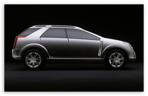 Cadillac Car 5 UltraHD Wallpaper for HD 16:9 ; Widescreen 16:10 5:3 ; Fullscreen 3:2 ;