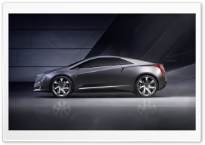 Cadillac Car 6 Ultra HD Wallpaper for 4K UHD Widescreen desktop, tablet & smartphone