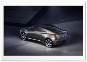 Cadillac Car 7 Ultra HD Wallpaper for 4K UHD Widescreen desktop, tablet & smartphone
