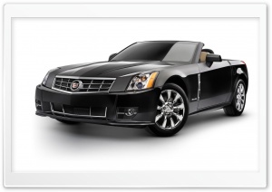 Cadillac Car 8 Ultra HD Wallpaper for 4K UHD Widescreen desktop, tablet & smartphone