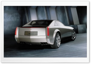 Cadillac Evoq Ultra HD Wallpaper for 4K UHD Widescreen desktop, tablet & smartphone