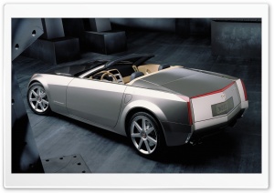 Cadillac Evoq Car Ultra HD Wallpaper for 4K UHD Widescreen desktop, tablet & smartphone