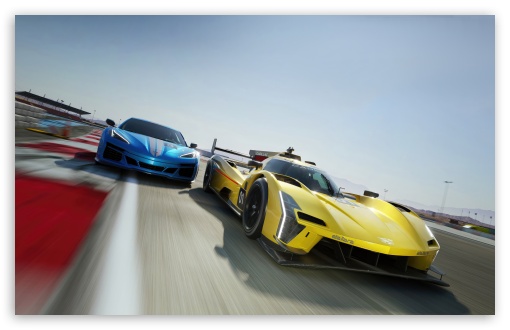 Cadillac V Series R vs Chevrolet Corvette Racing Cars UltraHD Wallpaper for UHD 16:9 ; HD 16:9 ; UltraWide 21:9 24:10 32:9 32:10 ; Widescreen 16:10 5:3 ; Fullscreen 4:3 5:4 3:2 ; Tablet 1:1 ; Dual 16:10 5:3 16:9 4:3 5:4 3:2 ;