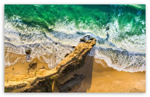 California, Santa Cruz, United States, Beach, Aerial, View, Waves, Ocean UltraHD Wallpaper for UHD 16:9 ; HD 16:9 ; UltraWide 21:9 24:10 32:10 ; Widescreen 16:10 5:3 ; Fullscreen 4:3 5:4 3:2 ; Tablet 1:1 ; Mobile 9:16 9:19.5 9:20 9:21 9:22 10:16 2:3 3:5 3:4 ; Dual 16:10 5:3 4:3 5:4 3:2 ;