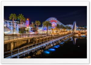 California Screamin Ultra HD Wallpaper for 4K UHD Widescreen desktop, tablet & smartphone