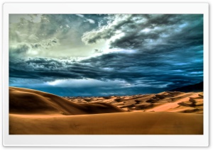 Californias Colorado Desert Ultra HD Wallpaper for 4K UHD Widescreen desktop, tablet & smartphone