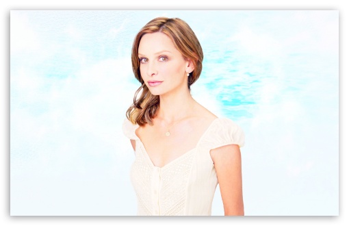 Calista Flockhart UltraHD Wallpaper for Widescreen 16:10 ;