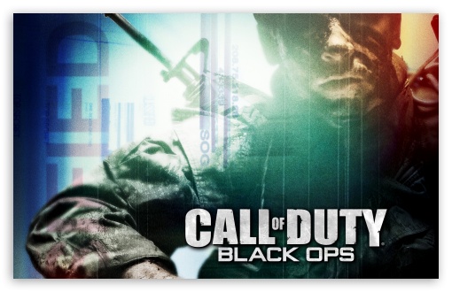 Call Of Duty Black Ops 2 HD Wide Wallpaper for Widescreen