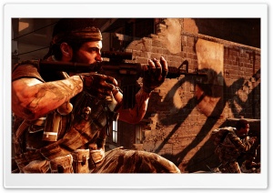 Call Of Duty Black Ops Ultra HD Wallpaper for 4K UHD Widescreen desktop, tablet & smartphone
