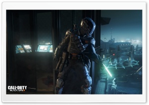 Call of Duty Black Ops 3 Spectre Ultra HD Wallpaper for 4K UHD Widescreen desktop, tablet & smartphone