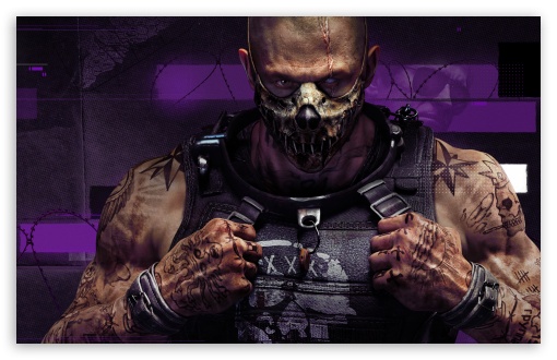 Call of Duty Black Ops 6, Stitch, Video Game UltraHD Wallpaper for UHD 16:9 ; HD 16:9 ; UltraWide 21:9 24:10 32:9 32:10 ; Widescreen 16:10 5:3 ; Fullscreen 4:3 5:4 3:2 ; Tablet 1:1 ; Mobile 9:16 10:16 ; Dual 16:10 5:3 16:9 4:3 5:4 3:2 ;