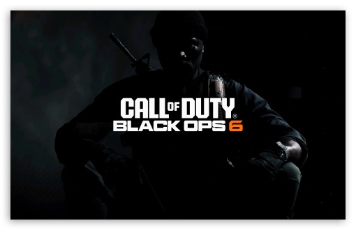 Call of Duty Black Ops 6 Video Game UltraHD Wallpaper for UHD 16:9 ; HD 16:9 ; UltraWide 21:9 24:10 32:9 32:10 ; Widescreen 16:10 5:3 ; Fullscreen 4:3 5:4 3:2 ; Tablet 1:1 ; Mobile 10:16 2:3 3:4 ; Dual 16:10 5:3 16:9 4:3 5:4 3:2 ;