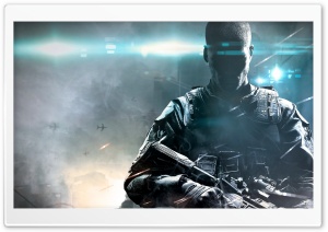 Call of Duty Black Ops II Ultra HD Wallpaper for 4K UHD Widescreen desktop, tablet & smartphone