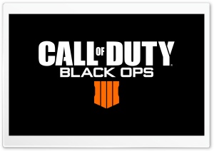 Call of Duty Black Ops IIII Ultra HD Wallpaper for 4K UHD Widescreen desktop, tablet & smartphone