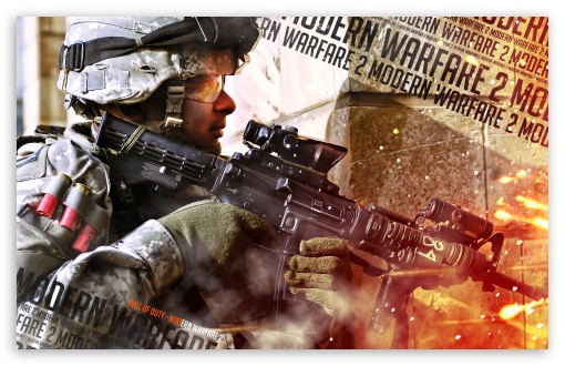 call of duty modern warfare 1 wallpaper