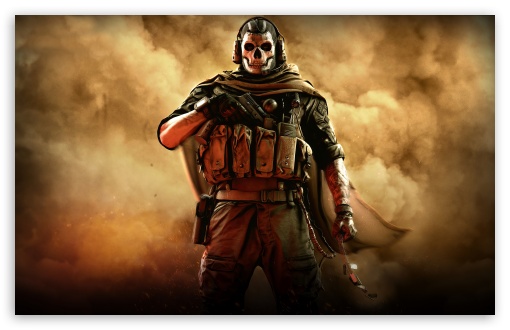 Call of Duty Modern Warfare 2019 Ghost UltraHD Wallpaper for Wide 16:10 5:3 Widescreen WHXGA WQXGA WUXGA WXGA WGA ; UltraWide 21:9 24:10 ; 8K UHD TV 16:9 Ultra High Definition 2160p 1440p 1080p 900p 720p ; UHD 16:9 2160p 1440p 1080p 900p 720p ; Standard 4:3 5:4 3:2 Fullscreen UXGA XGA SVGA QSXGA SXGA DVGA HVGA HQVGA ( Apple PowerBook G4 iPhone 4 3G 3GS iPod Touch ) ; Smartphone 16:9 3:2 5:3 2160p 1440p 1080p 900p 720p DVGA HVGA HQVGA ( Apple PowerBook G4 iPhone 4 3G 3GS iPod Touch ) WGA ; Tablet 1:1 ; iPad 1/2/Mini ; Mobile 4:3 5:3 3:2 16:9 5:4 - UXGA XGA SVGA WGA DVGA HVGA HQVGA ( Apple PowerBook G4 iPhone 4 3G 3GS iPod Touch ) 2160p 1440p 1080p 900p 720p QSXGA SXGA ; Dual 16:10 5:3 16:9 4:3 5:4 3:2 WHXGA WQXGA WUXGA WXGA WGA 2160p 1440p 1080p 900p 720p UXGA XGA SVGA QSXGA SXGA DVGA HVGA HQVGA ( Apple PowerBook G4 iPhone 4 3G 3GS iPod Touch ) ;