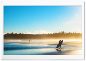 Calling It A Day Ultra HD Wallpaper for 4K UHD Widescreen desktop, tablet & smartphone