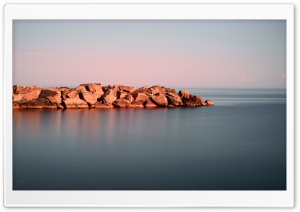 Calm Water Ultra HD Wallpaper for 4K UHD Widescreen desktop, tablet & smartphone