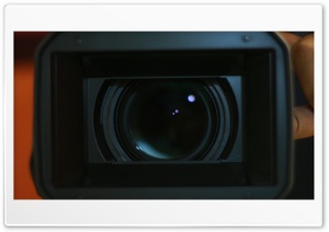 camera lens Ultra HD Wallpaper for 4K UHD Widescreen desktop, tablet & smartphone