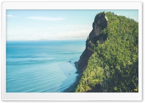 Canada East Coast Ultra HD Wallpaper for 4K UHD Widescreen desktop, tablet & smartphone