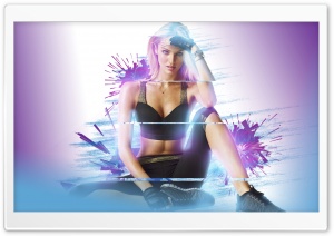 Candice Ultra HD Wallpaper for 4K UHD Widescreen desktop, tablet & smartphone