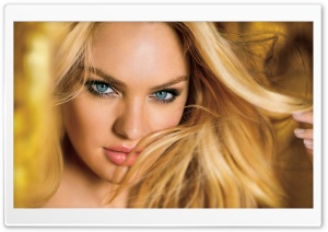 Candice Swanepoel 2013 Ultra HD Wallpaper for 4K UHD Widescreen desktop, tablet & smartphone