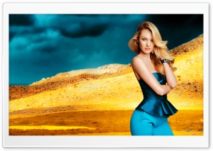 Candice Swanepoel Ultra HD Wallpaper for 4K UHD Widescreen desktop, tablet & smartphone