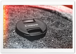 Canon Cap Ultra HD Wallpaper for 4K UHD Widescreen desktop, tablet & smartphone