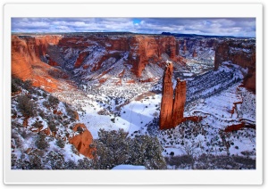 Canyon Chelly Navajo Nation Arizona Ultra HD Wallpaper for 4K UHD Widescreen desktop, tablet & smartphone